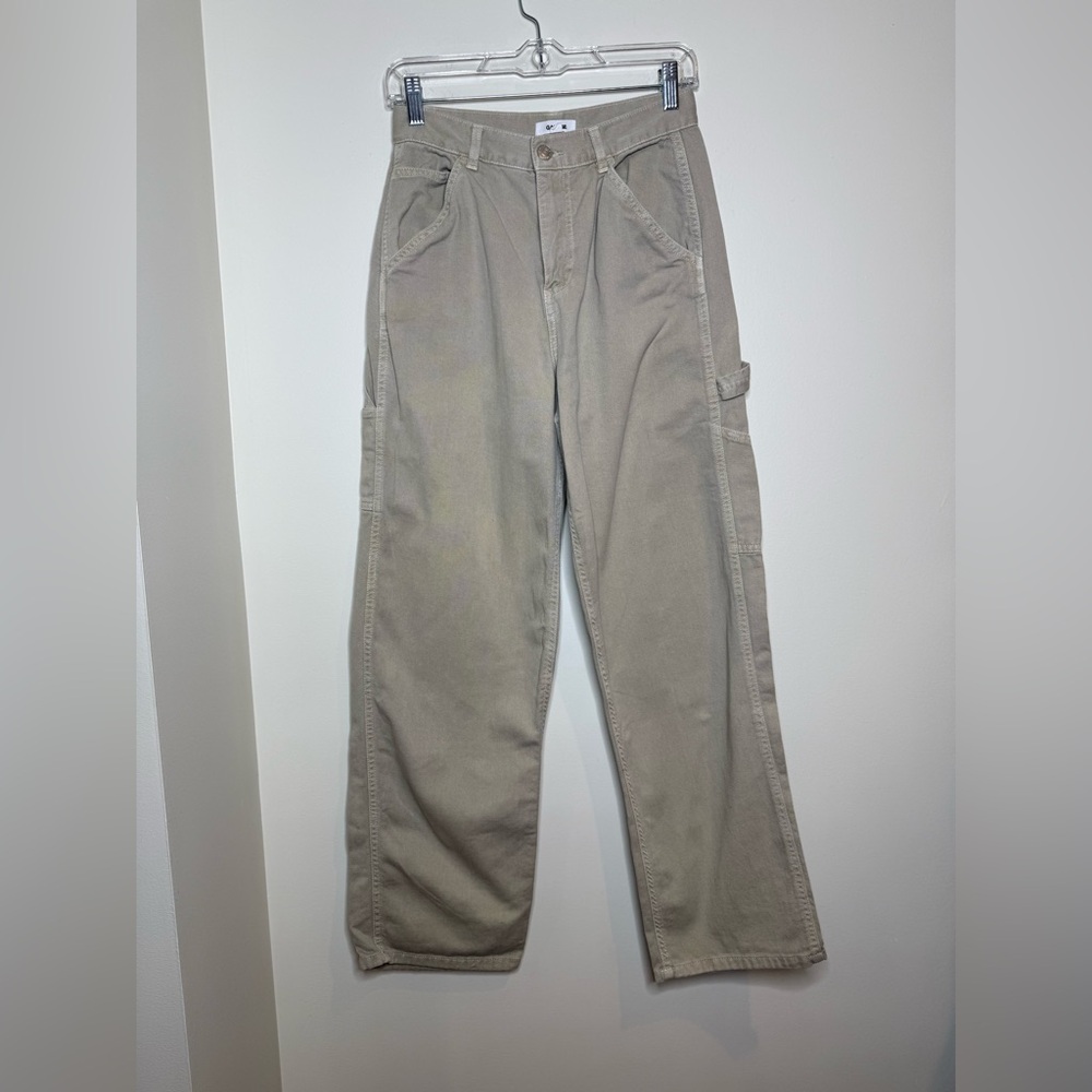 Garage Wren Carpenter Pants - Picture 2 of 8
